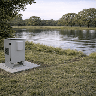 AC Aerators
