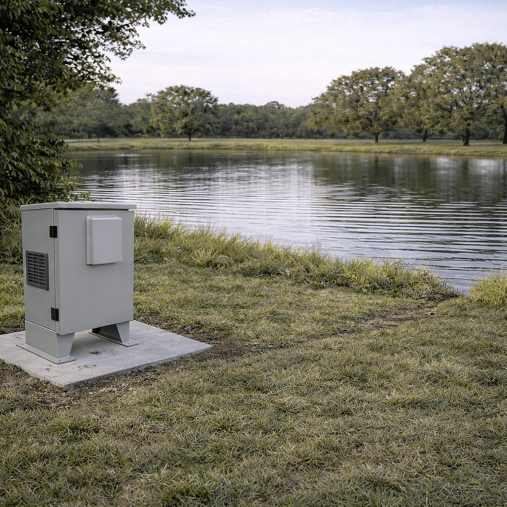 AC Aerators
