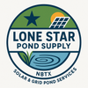 Lone Star Pond Supply - Home