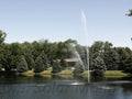 Clover Fountain – 1-1/2 HP | 230V