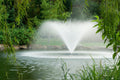 DA-20 Display Aerator – 3 HP | 230V