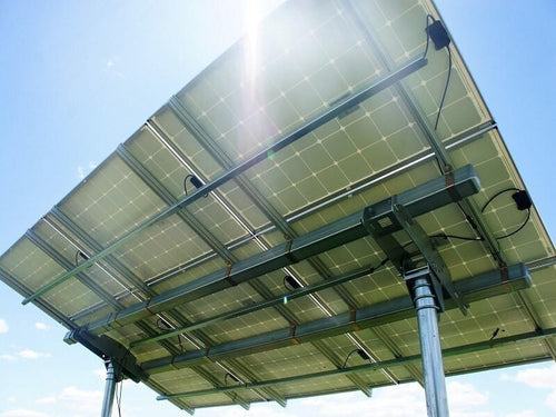 12 Panel AGM Kit for 60 or 72 Cell Modules