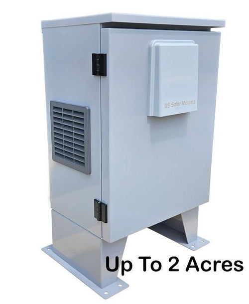 AC-LA2 Aeration System