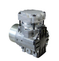 Solar BLDC Aeration Compressor | Replacement for US Solar Mounts Solar Aerator Systems