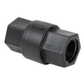 Check Valve, 1/2"FNPT x 1/2"FNPT