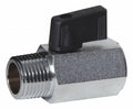 Flow Balancing Valve 1/4"NPT FxM