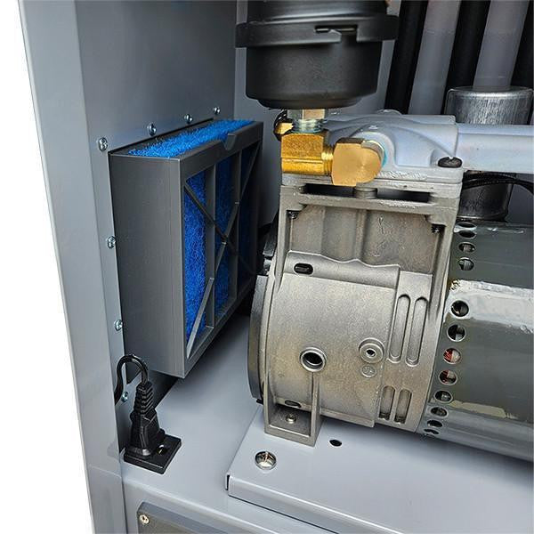 AC-LA5 Aeration System