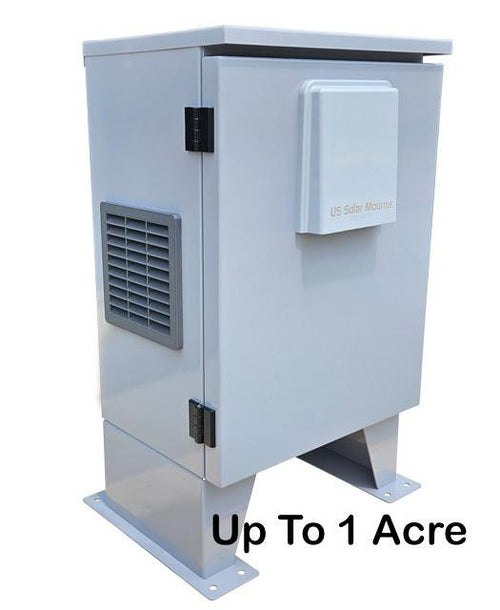 AC-LA1 Aeration System