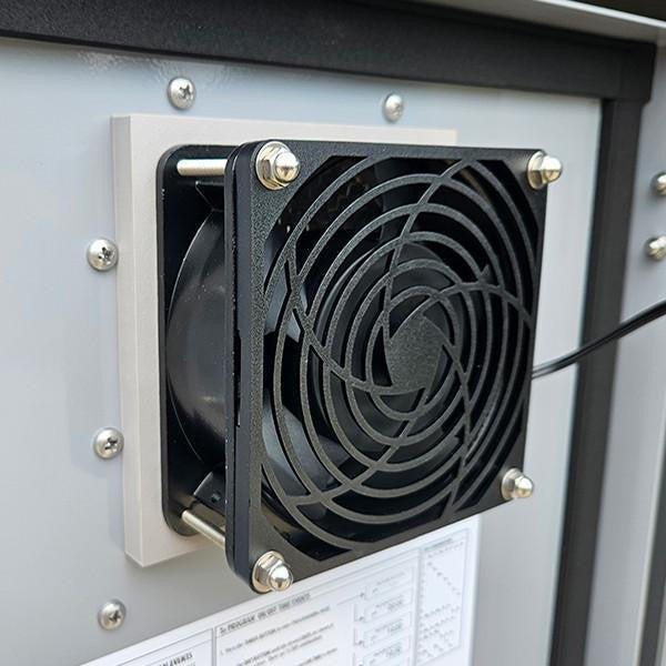 AC-LA5 Aeration System