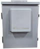 SD1 Solar-Direct Aerator Aeration for up to 1 Acre Single Panel