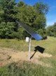 SD1 Solar-Direct Aerator Aeration for up to 1 Acre Single Panel