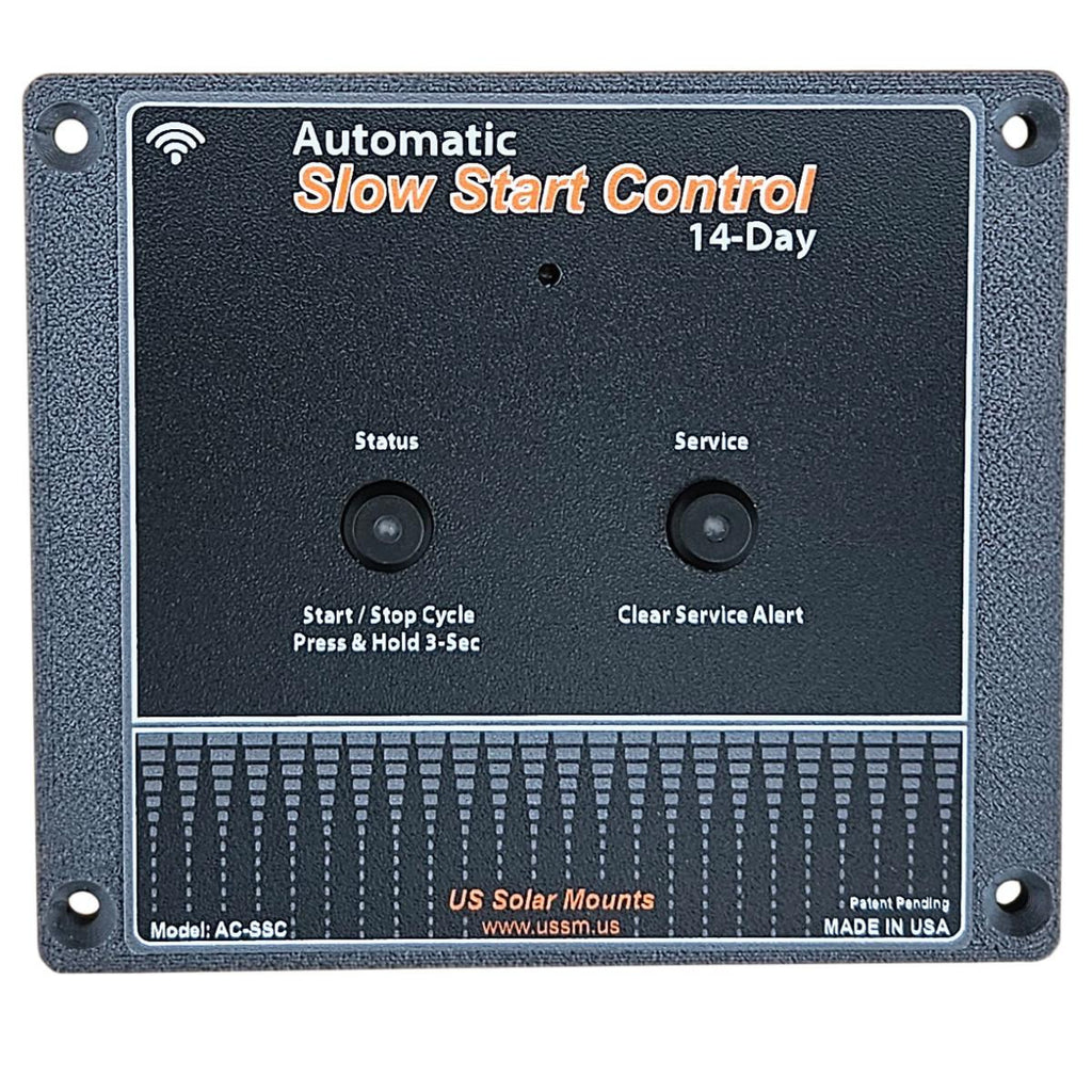 Slow Start™ Control