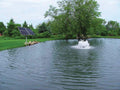 Solar Boilermaker Aerator