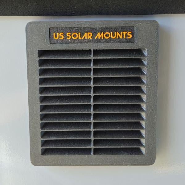 Solar Lake Aerator with Battery Backup SD4-BB
