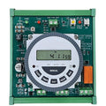 Time & Temp Controller